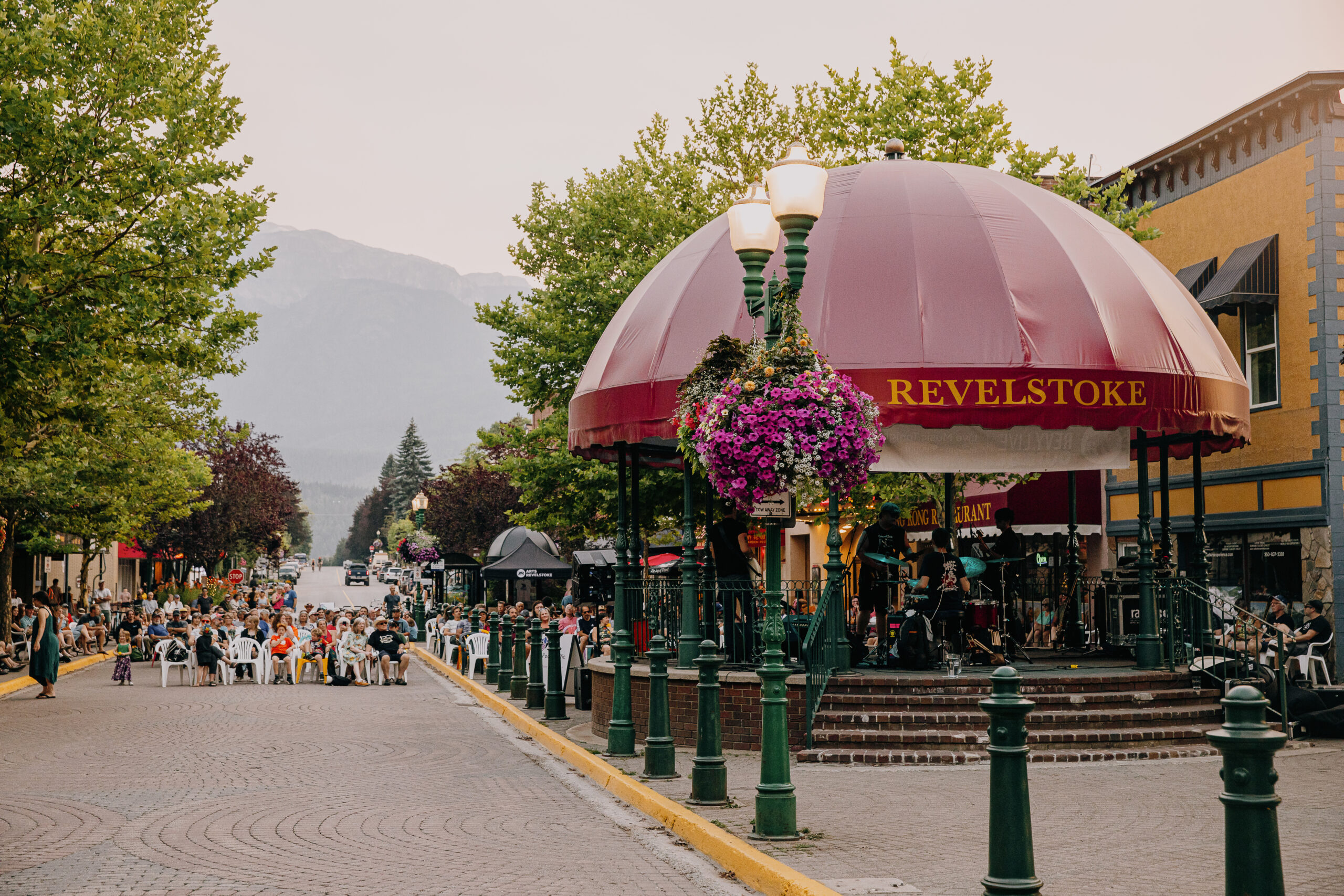 ARTS REVELSTOKE