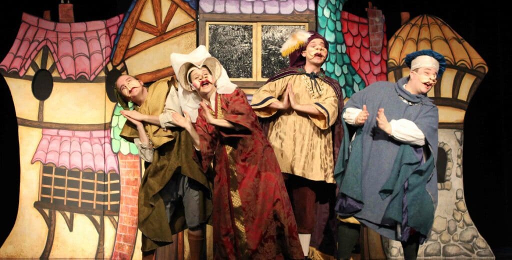 Hamelin: A New Fable by Axis Theatre AxisTheatre hamelin