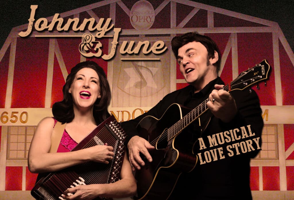 Johnny & June: A Musical Love Story JJ Musical 2019 1