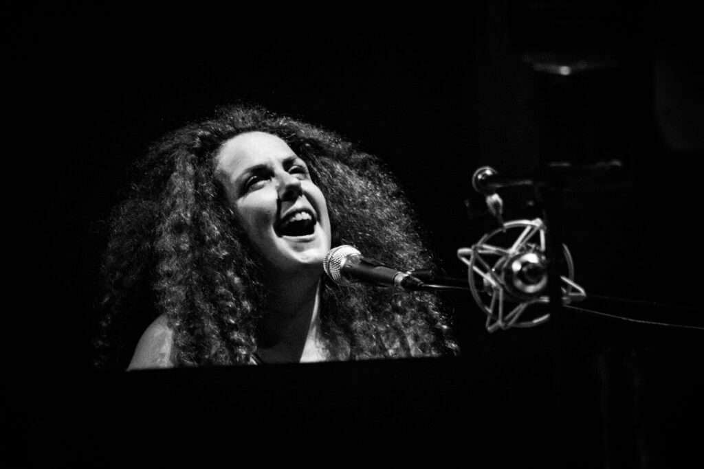 Leila Neverland Live Recording 2022-135