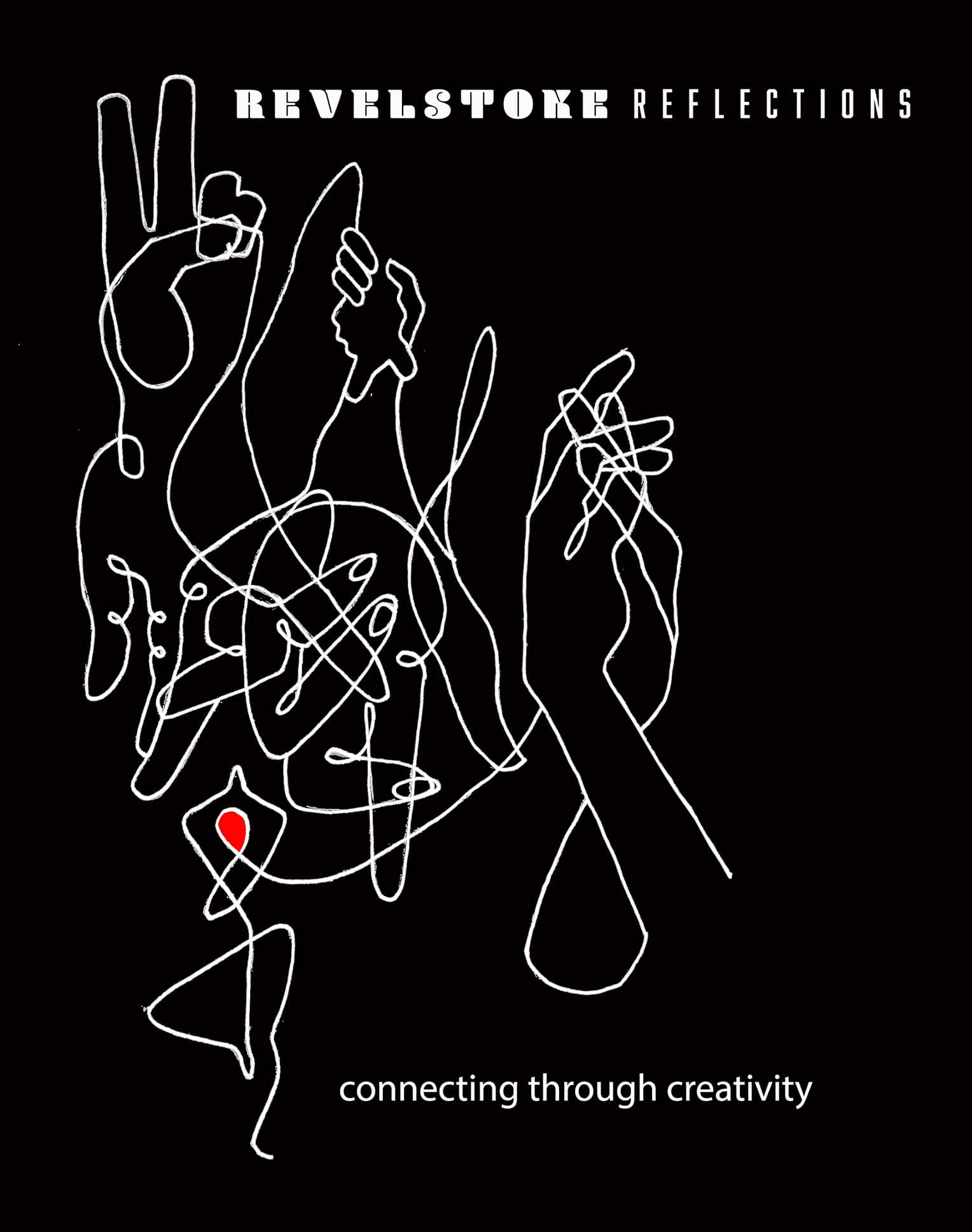 Revelstoke Reflections Winners Arts Revelstoke