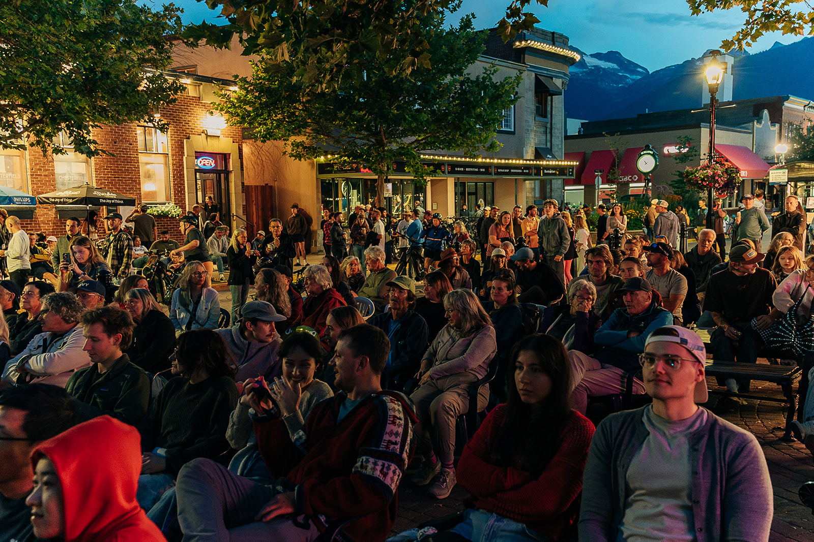 ARTS REVELSTOKE
