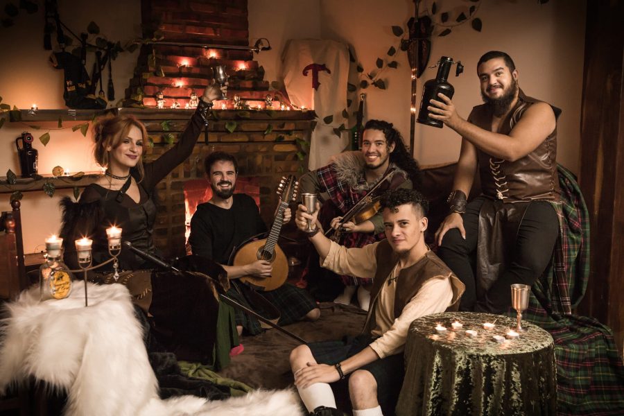 Banda Taverna_Promotional Photos2