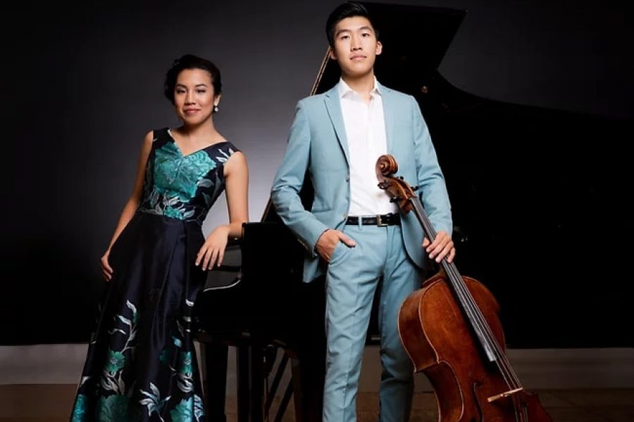Cheng Piano