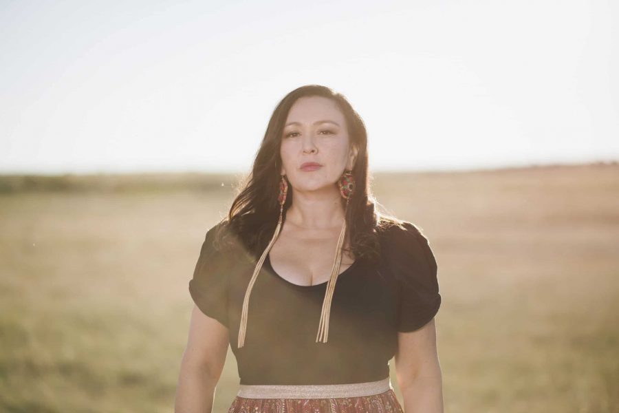 Leela Gilday Photo Credit_Pat Kane_3