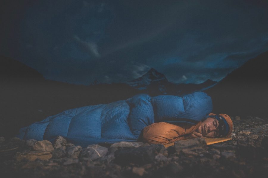 The Alpinist 5