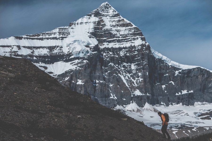 The Alpinist6