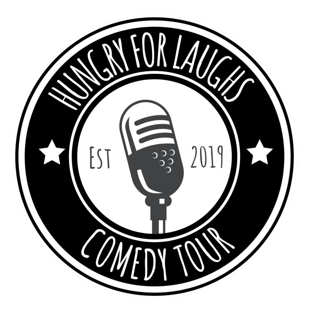 Hungry for Laughs Comedy Tour hungryforlaughs 2019 1