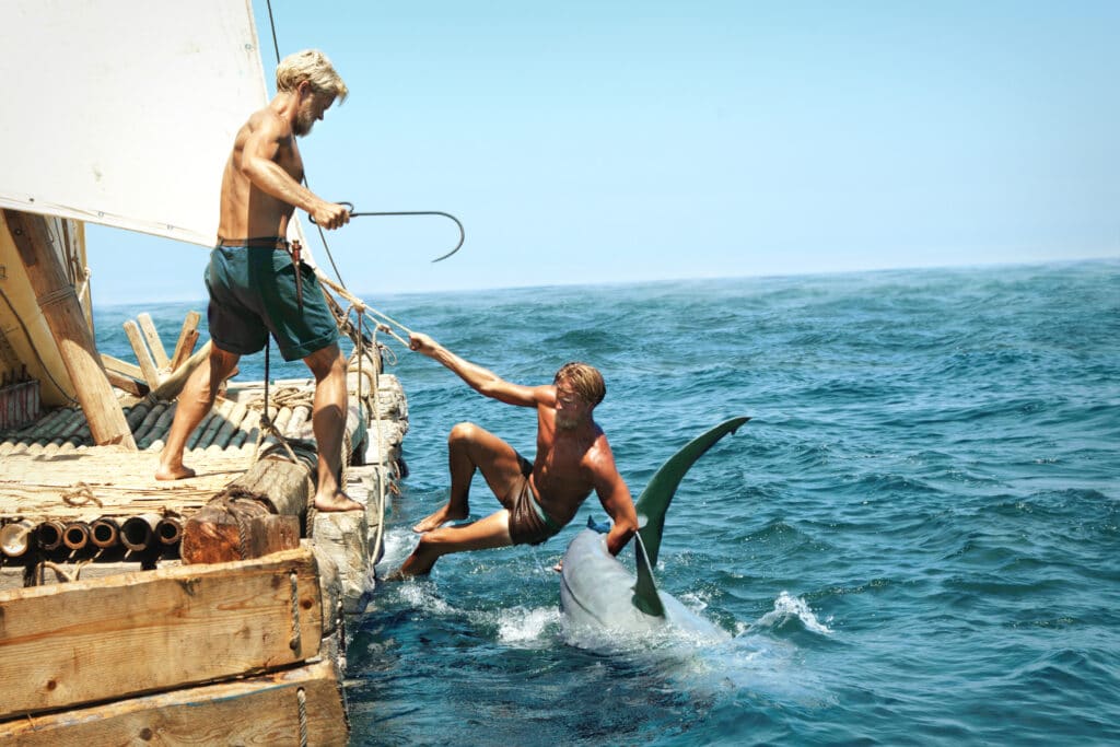 Kon-Tiki kon tiki