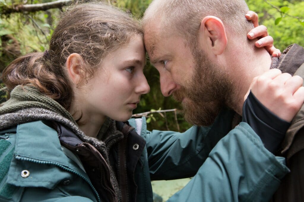 Leave No Trace leavenotrace film 2018