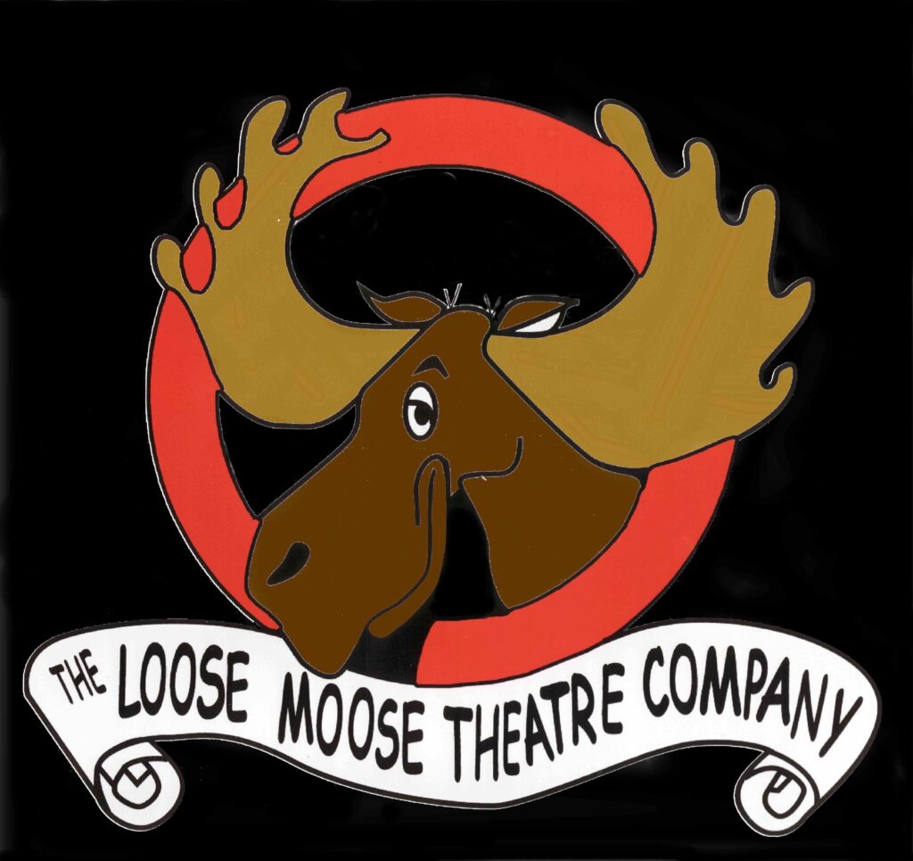 Improvised Comedy Deluxe! by Loose Moose Theatre Company loose moose 2013