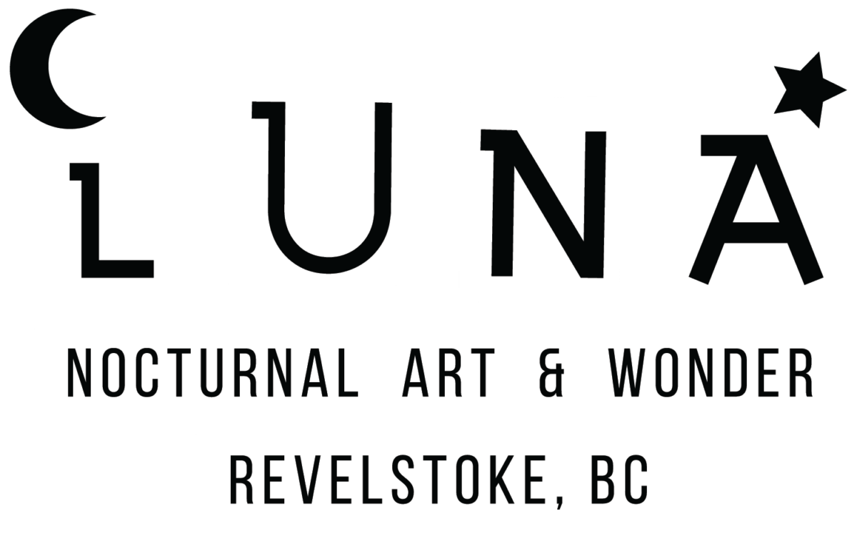 LUNA Arts Arts Revelstoke