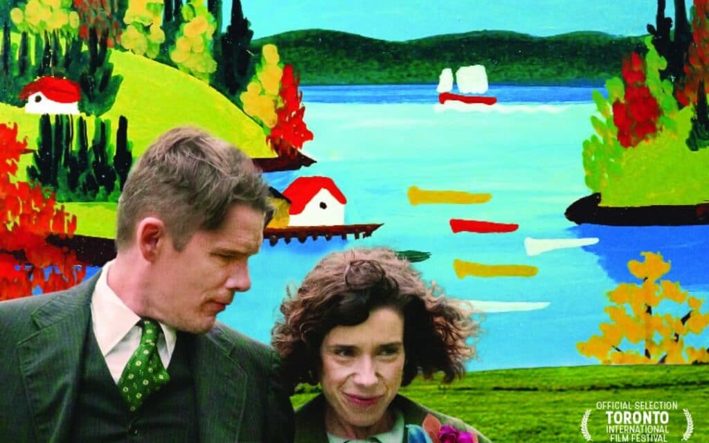 Maudie maudie film 2017