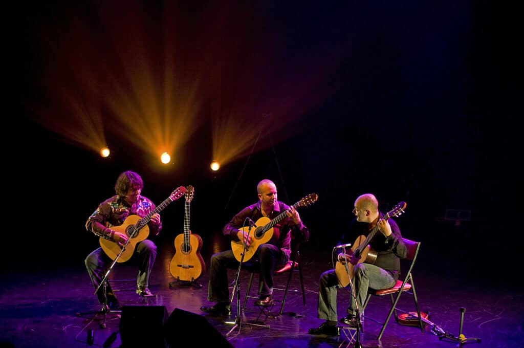 Montreal Guitar Trio montreal guitar trio 2018 2