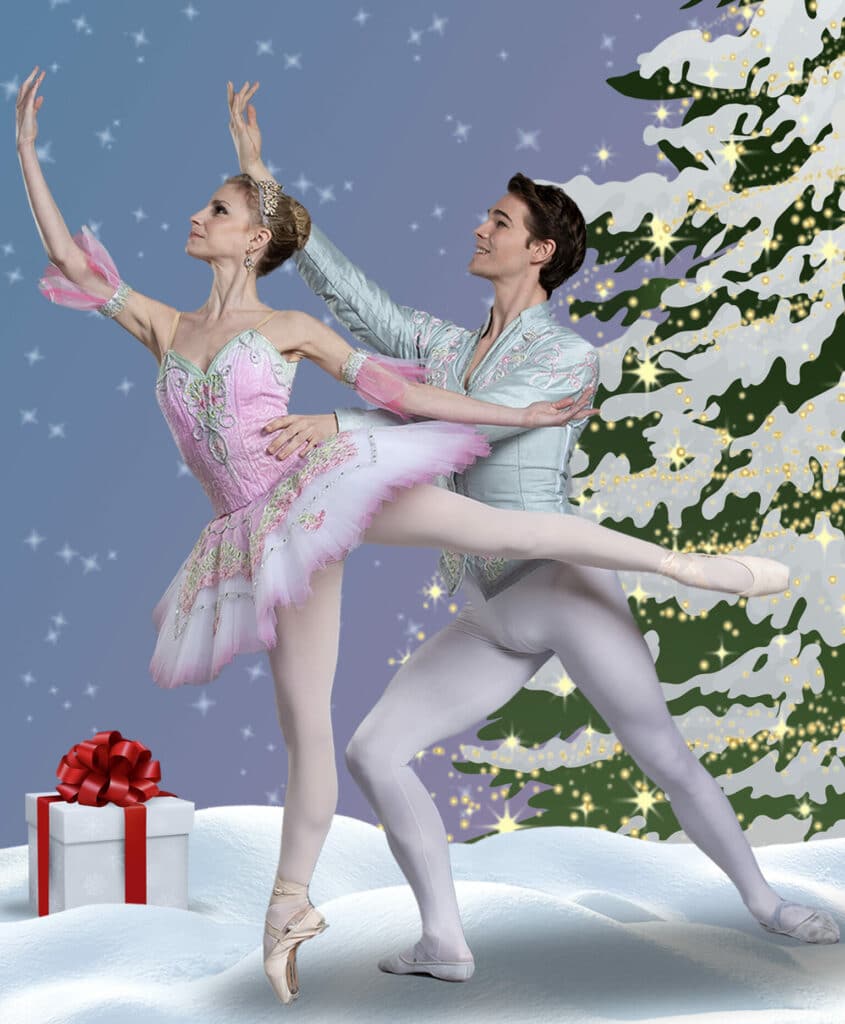 The Nutcracker by Ballet Victoria nutcracker 2019 3 scaled e1613942417871