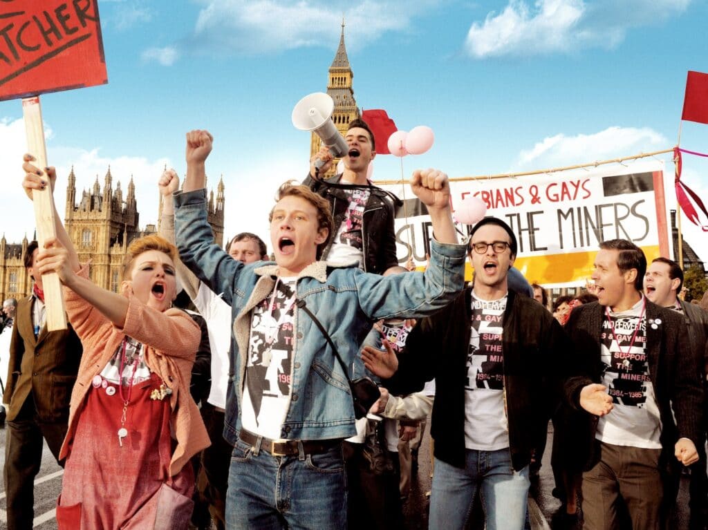 Pride pride 2015