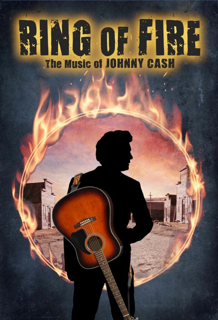 Ring of Fire. The Music of Jonny Cash ring of fire