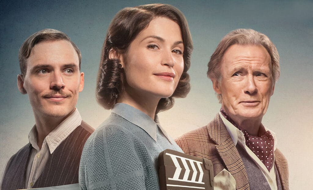 Their Finest their finest movie 2017
