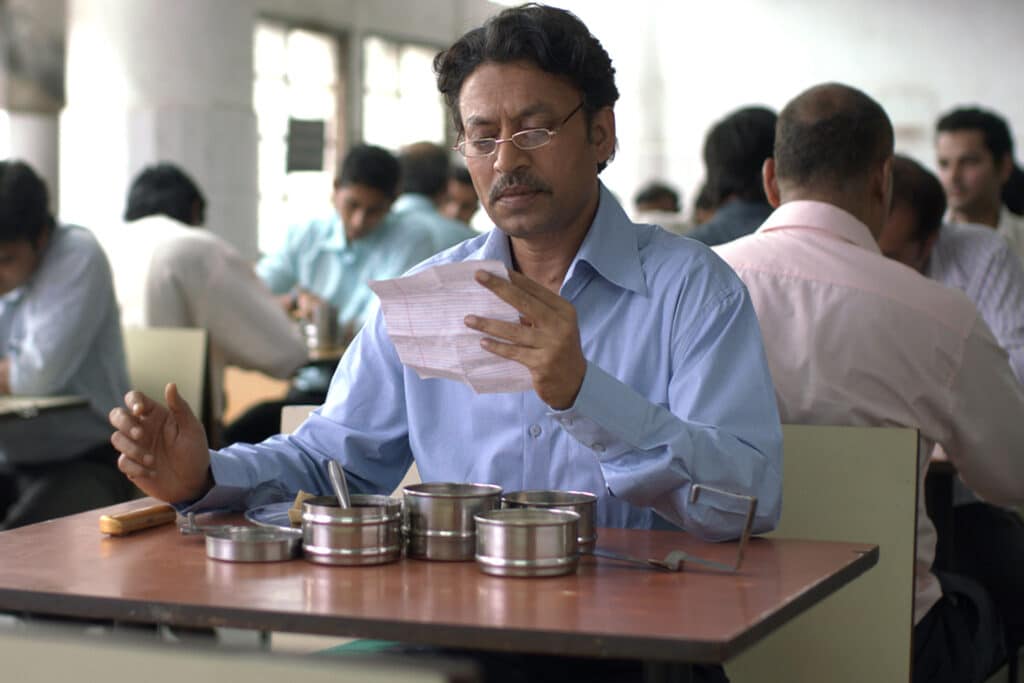 The LunchBox thelunchbox mim 2015