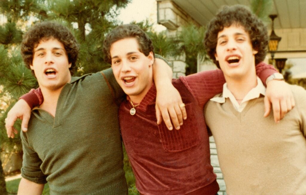 Three Identical Strangers threestrangers film 2019