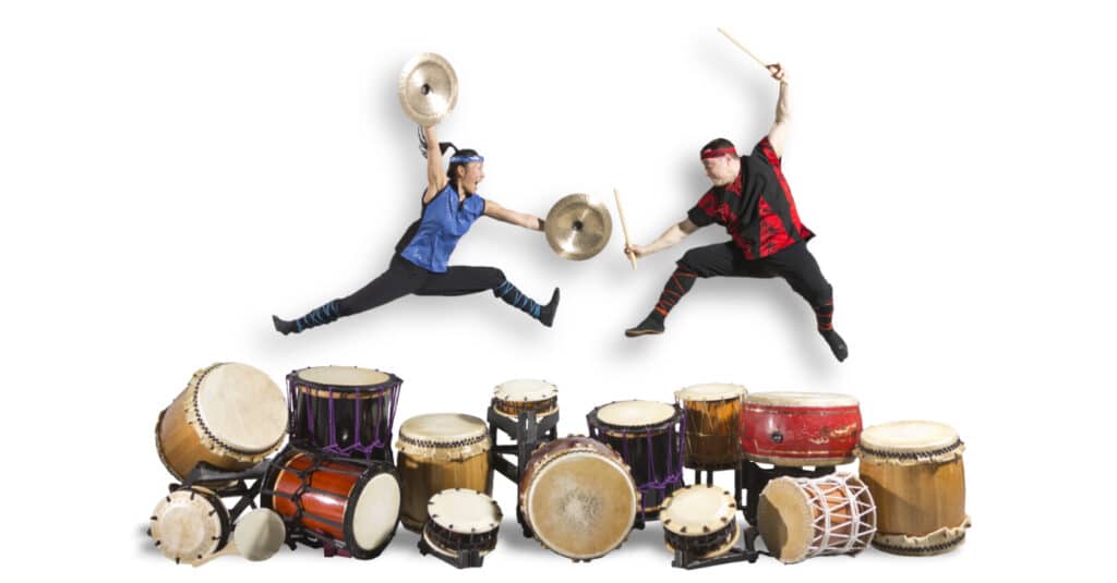 Uzume Taiko uzume taiko 2018 2