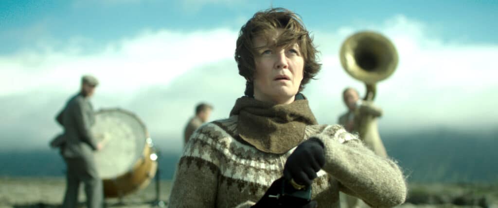 Women At War woman at war film 2019 3